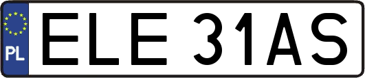 ELE31AS