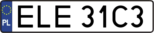ELE31C3