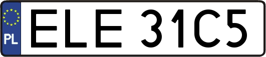 ELE31C5