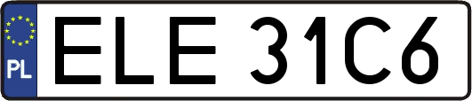 ELE31C6