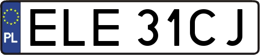 ELE31CJ