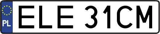 ELE31CM