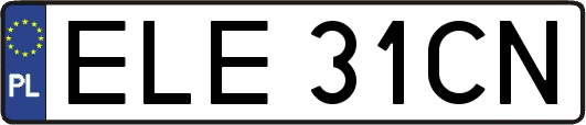 ELE31CN
