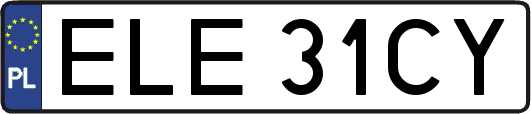 ELE31CY