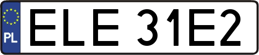 ELE31E2