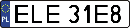 ELE31E8