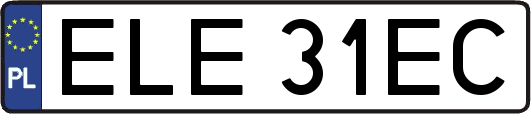 ELE31EC