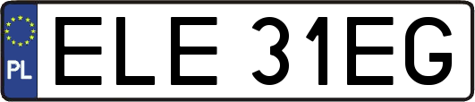 ELE31EG