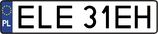 ELE31EH