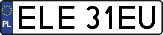 ELE31EU