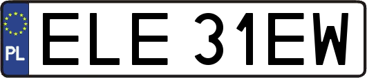 ELE31EW