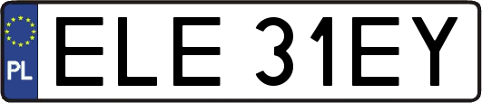 ELE31EY
