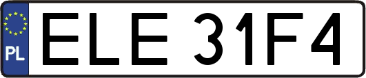 ELE31F4