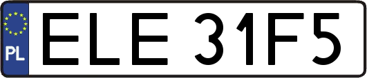 ELE31F5