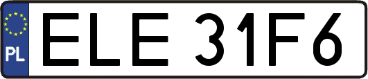 ELE31F6