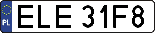 ELE31F8