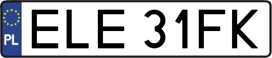 ELE31FK