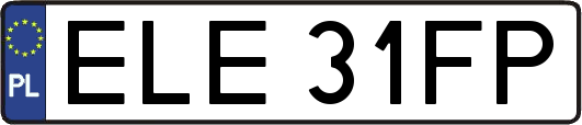 ELE31FP