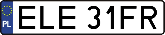 ELE31FR