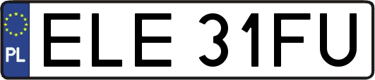 ELE31FU