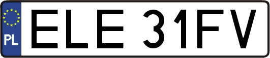 ELE31FV