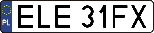 ELE31FX