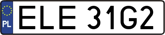 ELE31G2