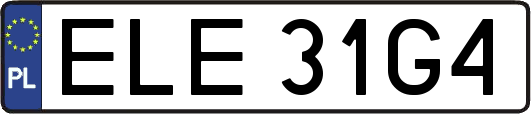 ELE31G4