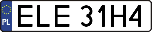 ELE31H4