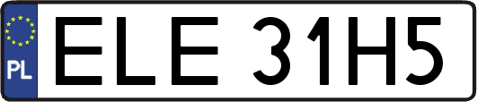 ELE31H5