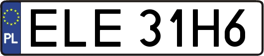 ELE31H6