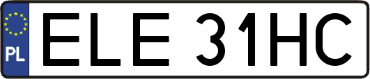 ELE31HC