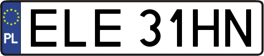 ELE31HN