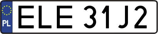 ELE31J2