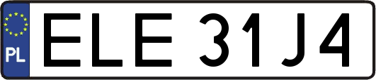 ELE31J4