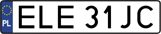 ELE31JC