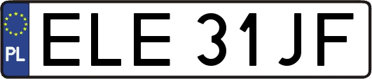 ELE31JF