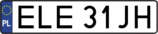 ELE31JH