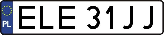 ELE31JJ