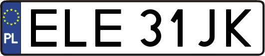 ELE31JK