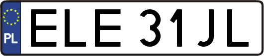 ELE31JL