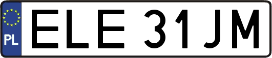ELE31JM