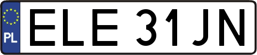 ELE31JN