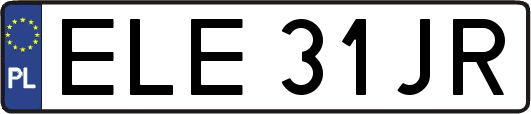 ELE31JR