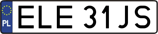 ELE31JS