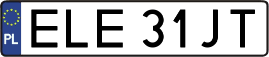 ELE31JT