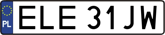 ELE31JW