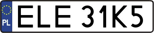 ELE31K5