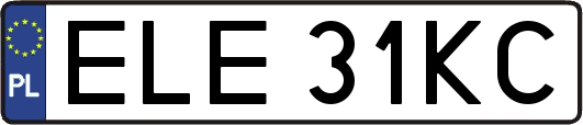 ELE31KC