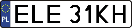 ELE31KH